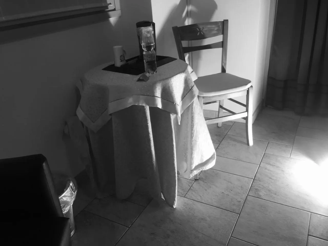 *** Frühstückspension B&B Alla Bonacina Malnago Italien