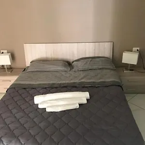  Bed & Breakfast Mignoneluxurihouse Italia